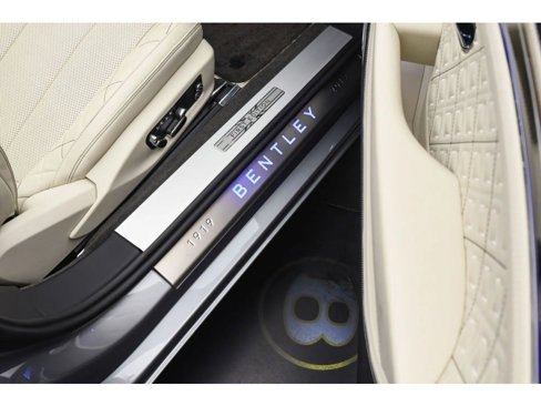 Certified 2020 Bentley Continental GT image 47