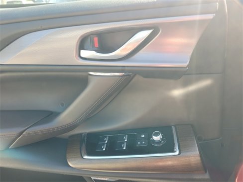 Certified 2021 MAZDA CX-9 Signature image 24