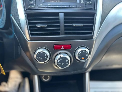 Used 2013 Subaru Forester 2.5X Limited image 45