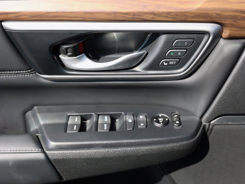 Used 2020 Honda CR-V EX-L image 35