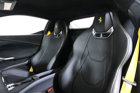 Used 2025 Ferrari 296 GTB image 17