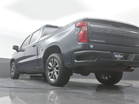 Used 2019 Chevrolet Silverado 1500 RST w/ All-Star Edition image 21