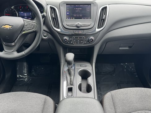 Used 2023 Chevrolet Equinox LT image 23