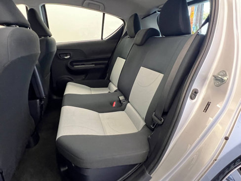Used 2016 Toyota Prius C Two image 10