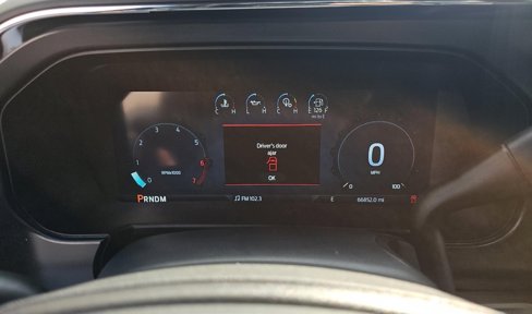 Used 2023 Ford F250 XLT w/ XLT Premium Package image 17