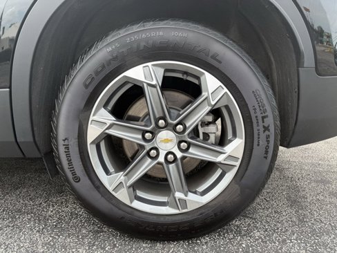 Used 2023 Chevrolet Blazer LT w/ Convenience Package image 10