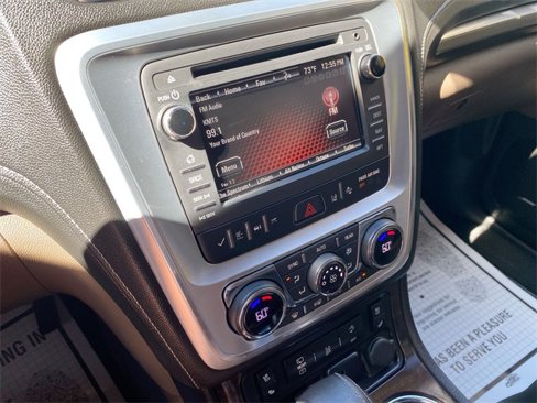 Used 2017 GMC Acadia Limited SLT image 13