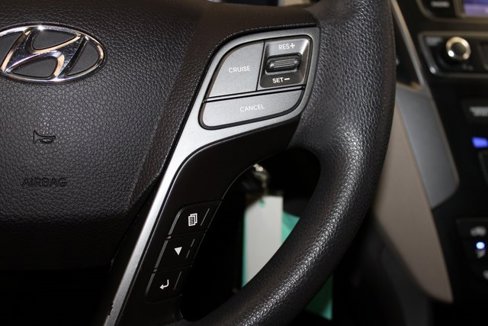 Used 2017 Hyundai Santa Fe Sport w/ Cargo Package image 20