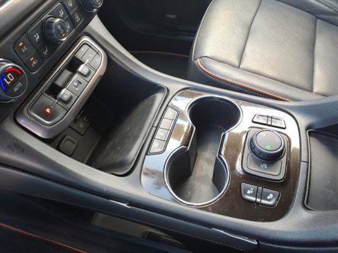 Used 2020 GMC Acadia AT4 w/ LPO, Floor Liner Package image 15