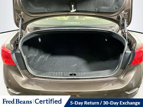 Used 2017 INFINITI Q50 Premium image 30