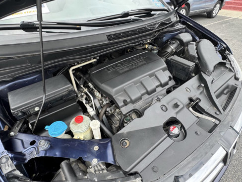 Used 2016 Honda Odyssey EX-L image 43