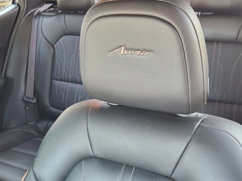 Used 2024 Buick Envista Avenir image 21