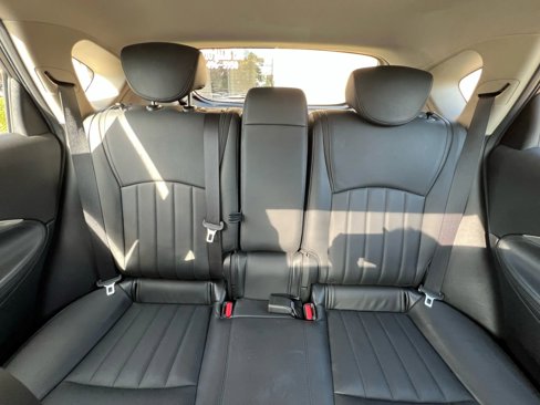 Used 2008 INFINITI EX35 Journey w/ Premium Pkg image 25