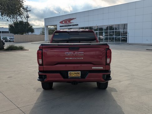 Certified 2021 GMC Sierra 1500 Elevation w/ Preferred Package image 4