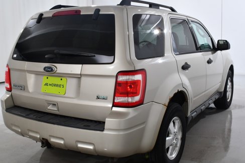 Used 2012 Ford Escape XLT w/ Class II Trailer Tow Pkg image 12