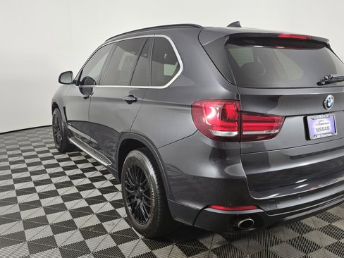 Used 2016 BMW X5 xDrive35i image 6