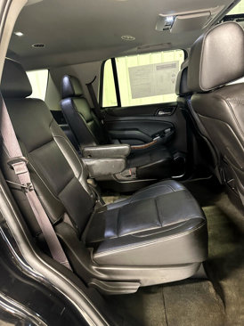 Used 2016 Chevrolet Tahoe LTZ image 15