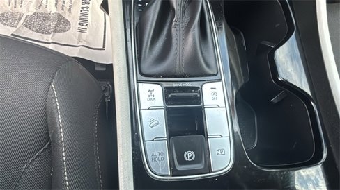 Used 2022 Hyundai Tucson SEL image 16