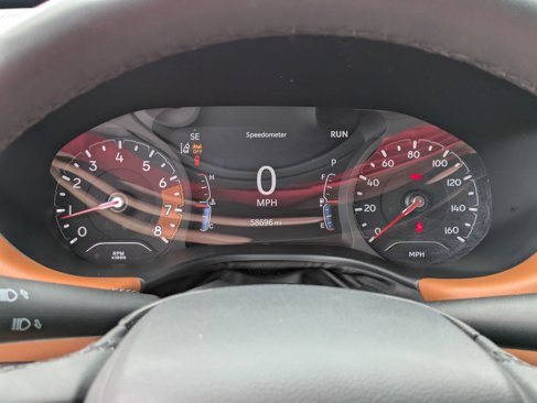 Used 2023 Jeep Compass Limited image 18