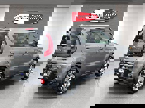 Used 2016 Kia Soul + w/ Audio Package image 6