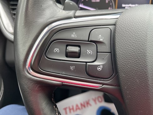 Used 2021 Buick Envision Essence w/ Technology Package I image 25