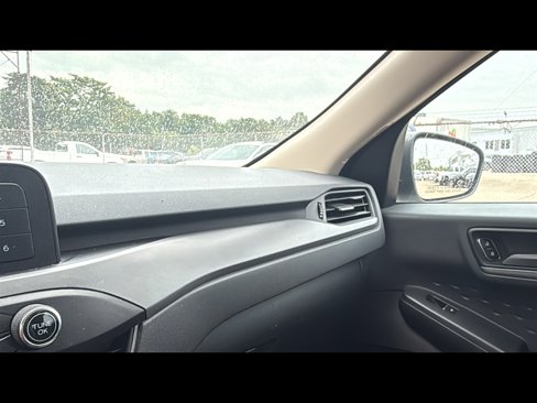 Used 2020 Ford Escape S image 16