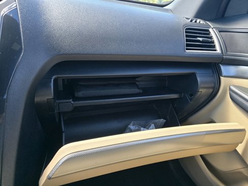 Used 2017 Ford Explorer 4WD image 26