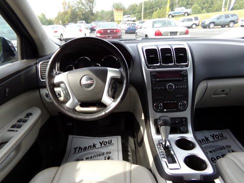 Used 2008 GMC Acadia SLT image 5