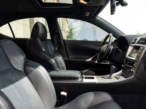 Used 2008 Lexus IS F image 37