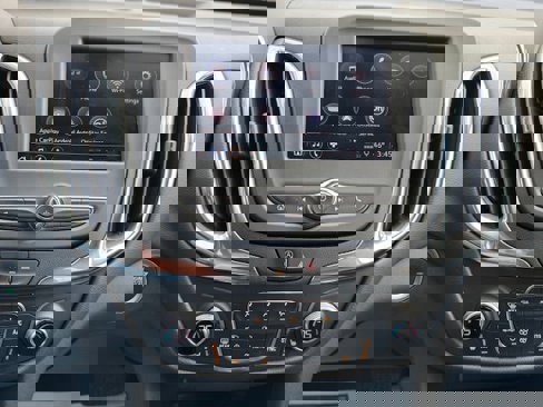 Used 2023 Chevrolet Equinox LT image 28