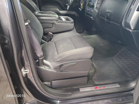 Used 2014 Chevrolet Silverado 1500 LT w/ LT Convenience Package image 15