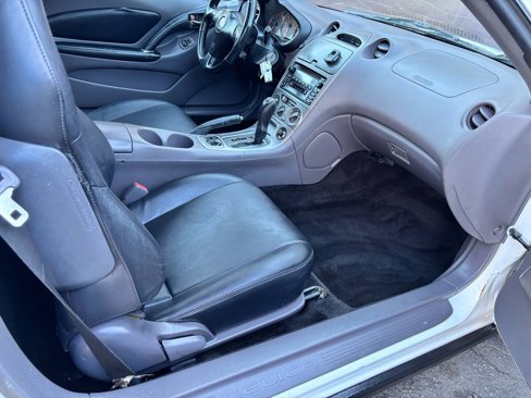 Used 2001 Toyota Celica GT-S image 33