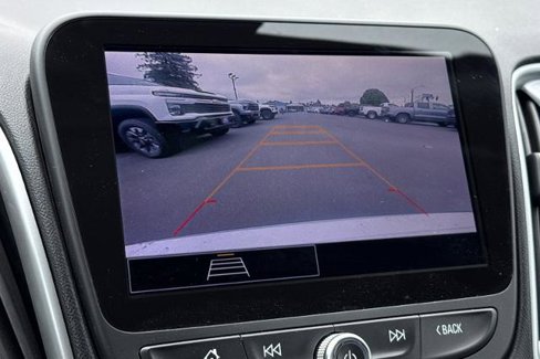 Used 2023 Chevrolet Malibu LT image 19