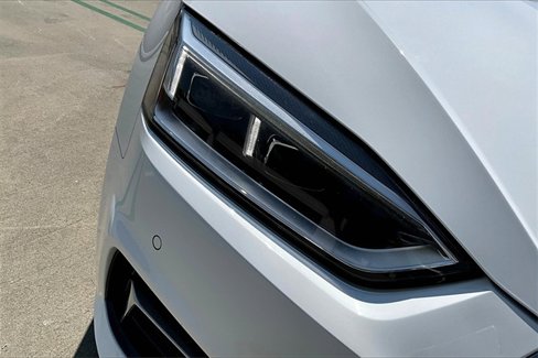 Used 2019 Audi A5 2.0T Premium Plus w/ Premium Plus image 30