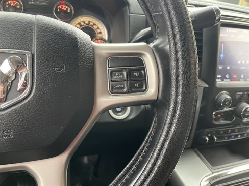 Used 2018 RAM 2500 Laramie w/ Sport Appearance Group image 28