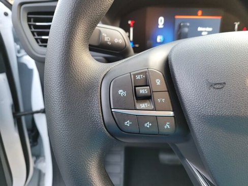 New 2025 Ford Escape Active w/ Tech Pack #1 image 24