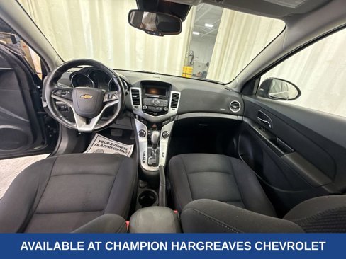 Used 2014 Chevrolet Cruze LT w/ RS Package image 28