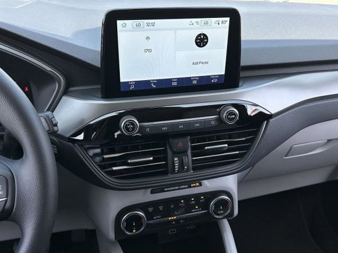New 2025 Ford Escape Active image 27