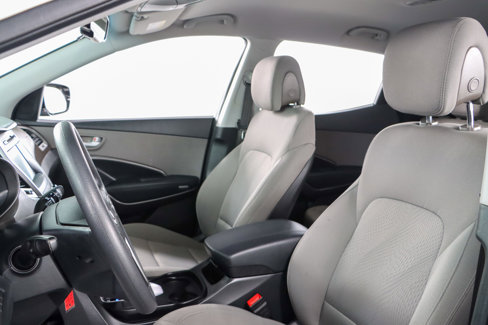 Used 2017 Hyundai Santa Fe Sport image 20