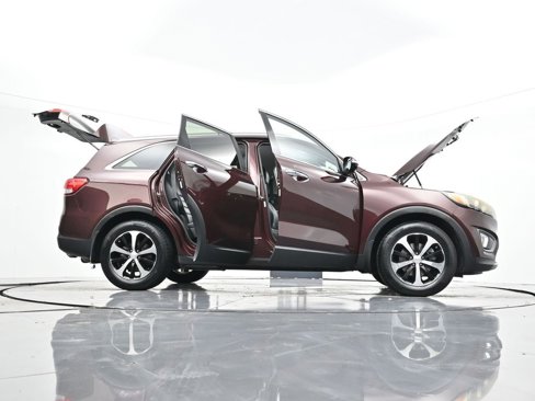 Used 2017 Kia Sorento EX image 47