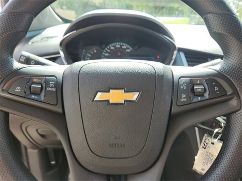 Used 2020 Chevrolet Trax LS w/ Tint and Cruise Package image 23