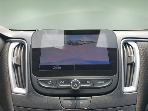 Used 2023 Chevrolet Malibu LT image 27