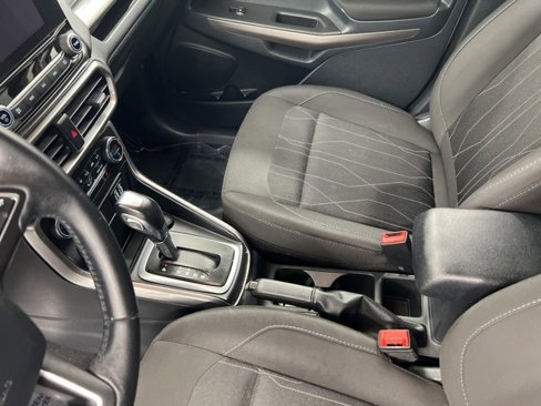 Used 2019 Ford EcoSport SE image 15