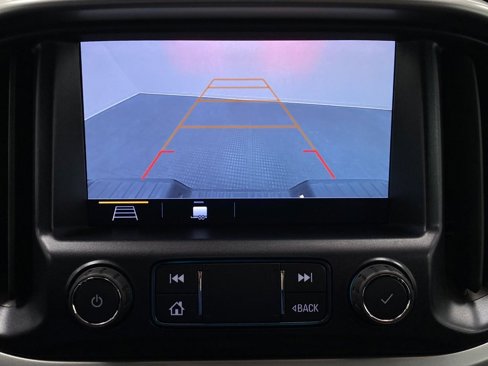 Used 2021 Chevrolet Colorado ZR2 image 24