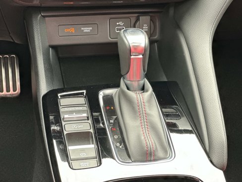 Certified 2024 Acura Integra A-Spec image 24