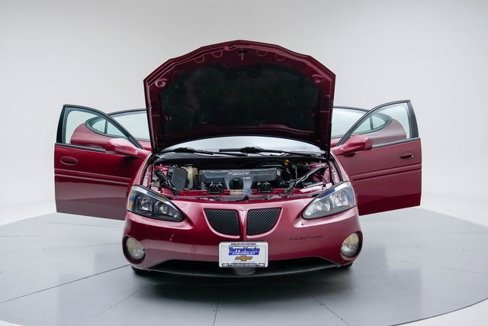 Used 2005 Pontiac Grand Prix image 16