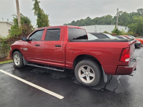Used 2014 RAM 1500 Express image 5