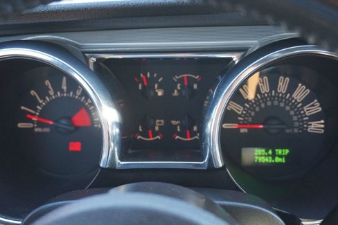 Used 2009 Ford Mustang GT Premium image 26