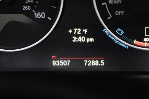 Used 2014 BMW 428i Convertible w/ Premium Package image 22