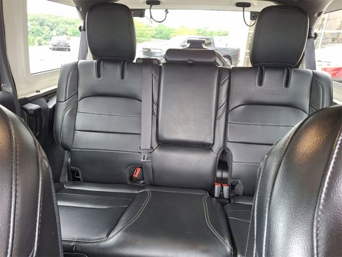 Used 2023 Jeep Wrangler Unlimited Sahara image 13